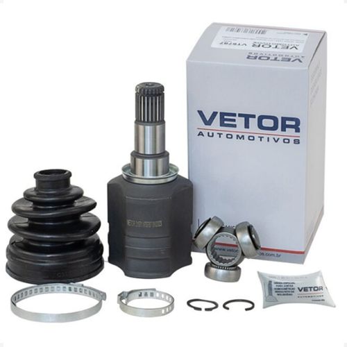 TULIPA TOYOTA YARIS 1.5 AUT 2019 2020 2021 23X22 DENTES - 94610 - VT5787