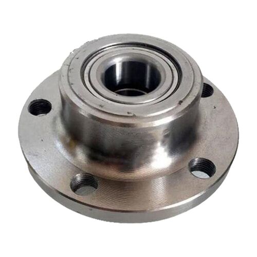 Cubo De Roda Traseiro POLO 1.6 8v 2003 Ate 2014 (5 Furos) - 87755 - HFCT86B