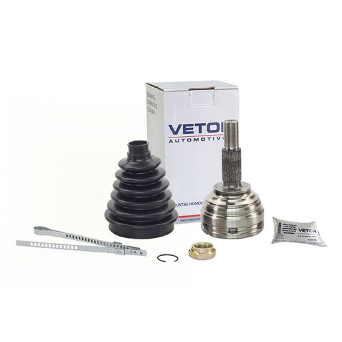 HOMOCINÉTICA RODA SANDERO 1.6 AUT 2008 2009 2010 - 75306 - VT5386