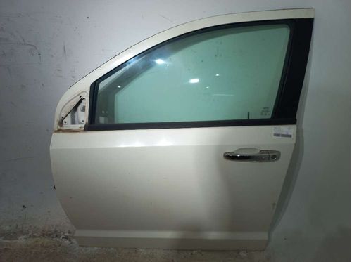 PORTA DIANTEIRA ESQ DODGE JOURNEY 3.6 2013
