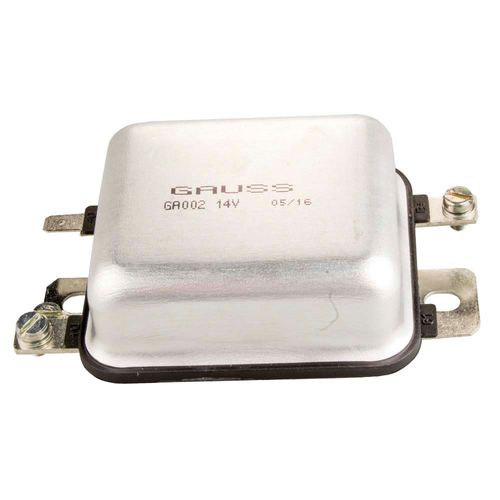 Regulador Para Alternador VW SAVEIRO 1982 A 2015 (14V / 30A) - 84699 - GA002