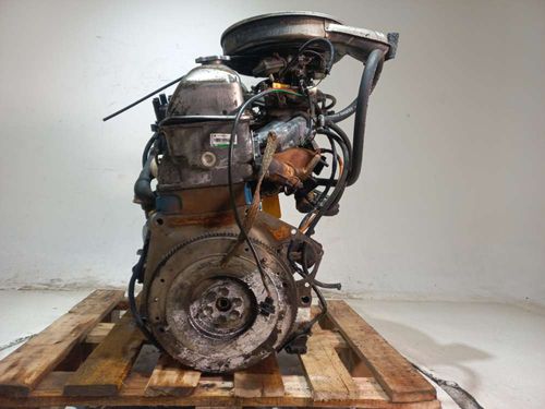 MOTOR COMPLETO LADA NIVA 1.6 1991
