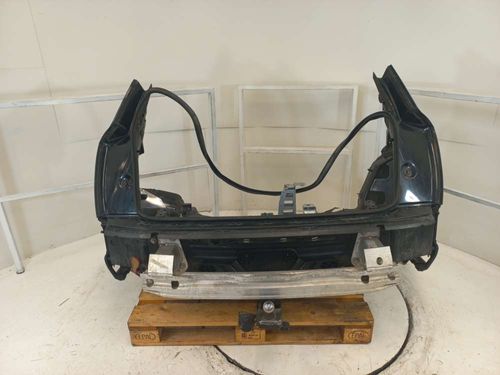 PAINEL TRASEIRO AUDI Q7 3.0 2016