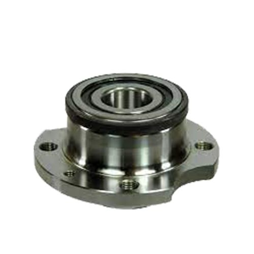 Cubo De Roda Traseiro STRADA 1.4 8v 2005 Ate 2018 C/ABS - 88001 - HFCT37B