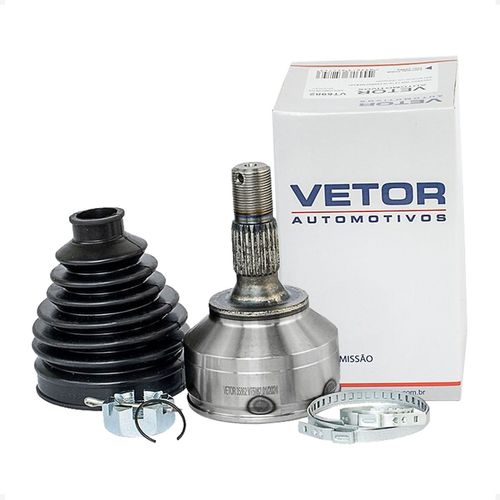 Ponteira Homocinética 2008 2015/2019 - 91546 - VT5982