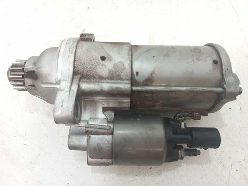 MOTOR DE PARTIDA/ ARRANQUE VOLKSWAGEN POLO 1.0 2018