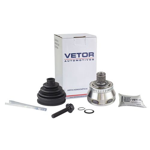 Junta Homocinética POINTER 1994/1996 3B0498099KX - 82223 - VT5027