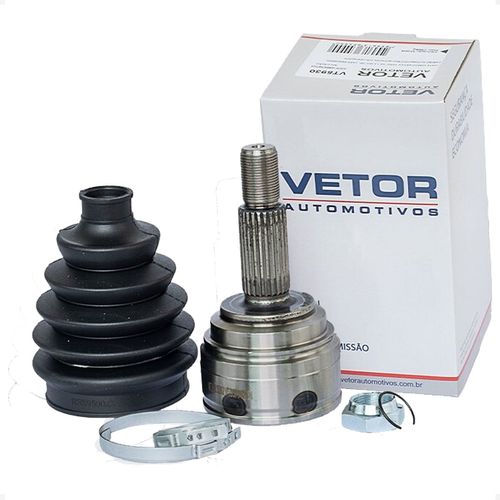 Ponteira Homocinética KA 2019/2024 - 91540 - VT5930