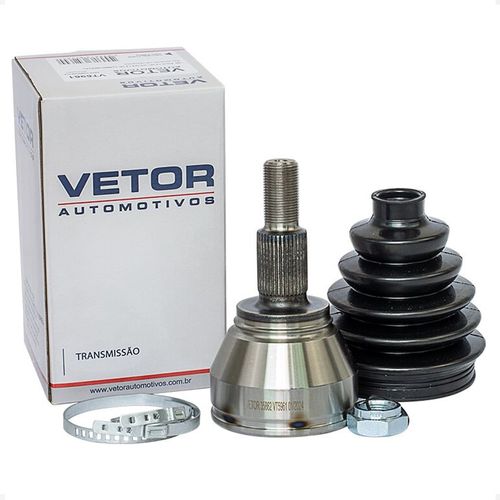 JUNTA HOMOCINÉTICA POLO 1.6 MAN. 2018 2019 2020 36X24 DENTES - 89426 - VT5961