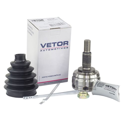 Homocinética Lado Roda CAPTUR 2022/2023 - 70044 - VT5140