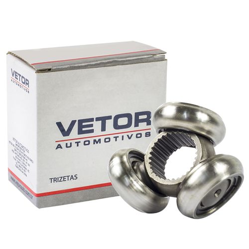 Tripóide HILUX 2006/2023 - 96603 - VT9058