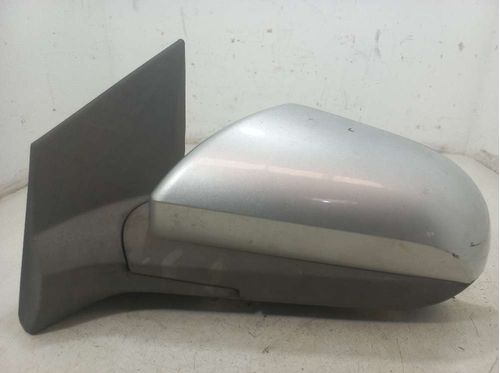 RETROVISOR MANUAL ESQUERDO CHEVROLET ONIX 1.0 2017