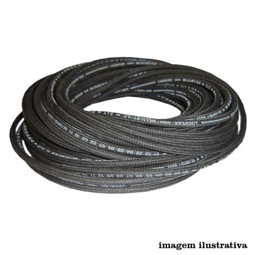Mangueira Avanço Diversos 25 M - 3 X 7,5 Mm 1980 a 2021 - 122707 - MT1101