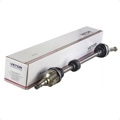 Semi - Eixo FIELDER 2002/2008 4341002410 - 82074 - VT9682