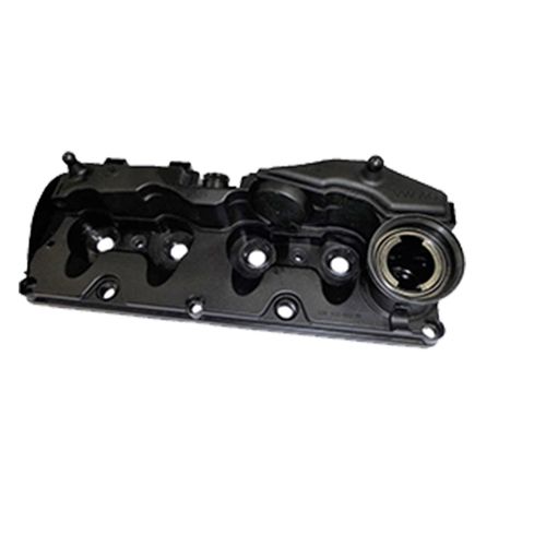Tampa de Válvulas + Junta Amarok 2.0 Tdi 2010 Ate 2023 - 84575 - 31120