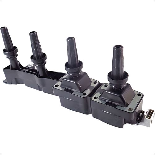 BOBINA DE IGNIÇÃO PARTNER 1.6 16V GASOLINA 2005/2009 - 101605 - 7080