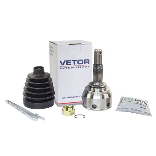 Junta Homocinética Tiida 1.8 16v Automatico 2008/2013 25x23. - 72394 - VT5130
