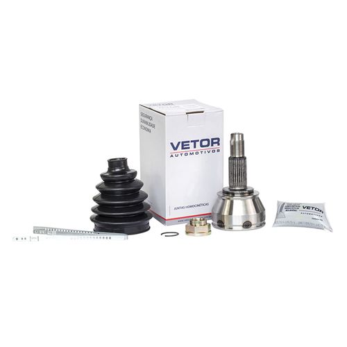 Homocinética Lado Roda IDEA 2011/2016  - 70034 - VT5173