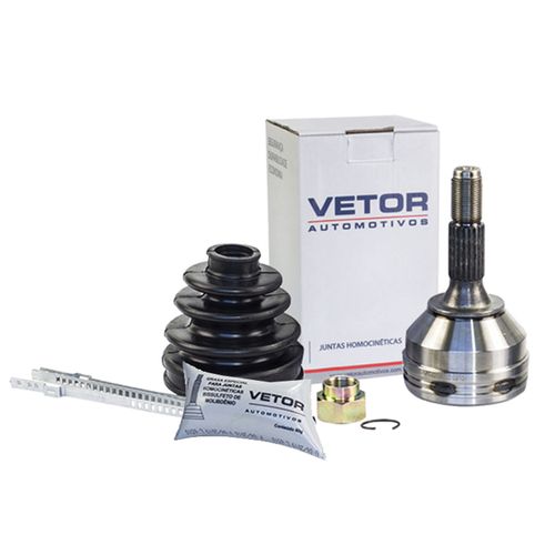 Junta Homocinética Citroen C3 1.2 2017/ 29x21 Manual VT5231. - 72383 - VT5231