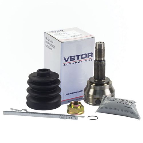 Junta Homocinética Prisma 1.4 12/ Automatico 22x25 VT5276 - 71443 - VT5276
