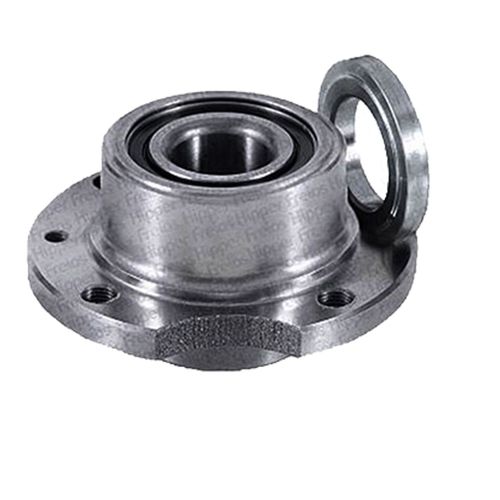 Cubo De Roda Traseiro FIAT PALIO 1996 Ate 2018 S/ABS - 87988 - HFCT37A
