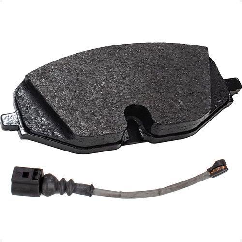 KIT PASTILHA FREIO DIANT GOLF 1.5 eTSI 2019 2020 2021 - 101227 - SYL3049