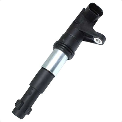 BOBINA DE IGNIÇÃO FIAT STILO 2.4 2003/2007 3 PINOS - 102966 - GC4287