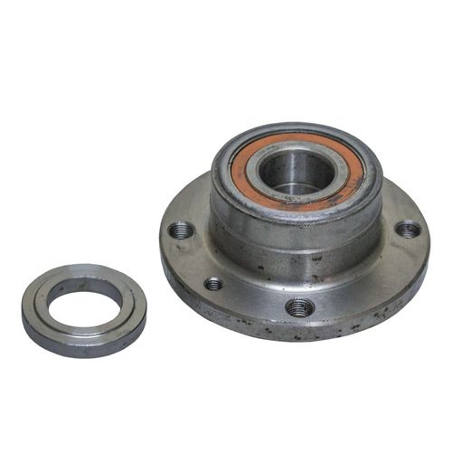 Cubo Roda Tras FIAT PALIO ADVENTURE 1.8 8v 2002 A 2015 S/ABS - 87870 - HFCT33