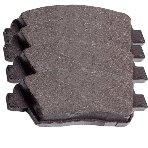 JG PASTILHA FREIO HYUNDAI HB20S 1.0 COMFORT 2016 2017 - 76520 - N1286