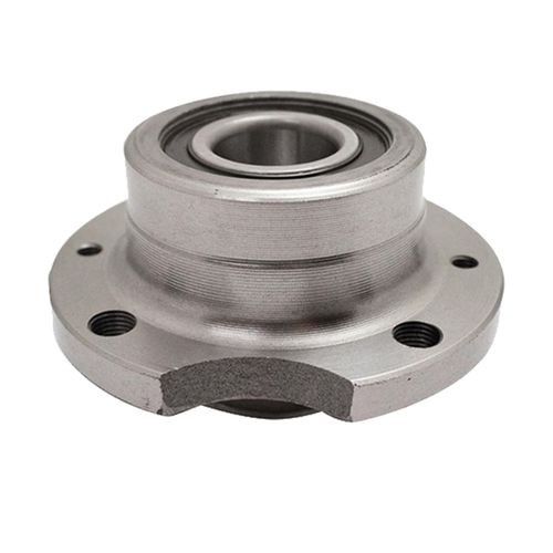 Cubo Roda Traseiro STRADA 1.5 8v 1998 Ate 2003 S/ABS - 88036 - HFCT38