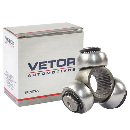 Tripóide HILUX 2000/2001 - 96600 - VT9059
