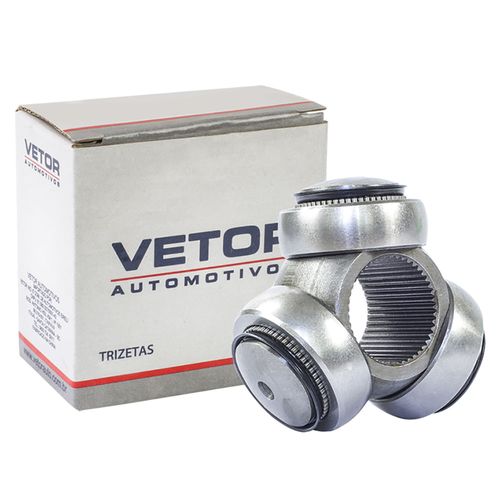 Trizeta BOXER 1998/2015 1495541080ED - 82445 - VT9035