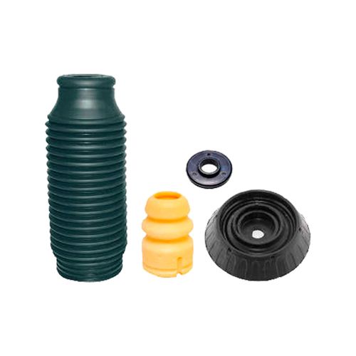 Kit Batente Dianteira PICANTO 2006 2007 2008 (Completo) - 91511 - MB4295