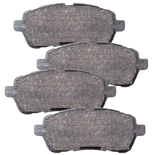 KIT PASTILHA DIANTEIRA YARIS 1.5 2019 2020 2021 - 76670 - N1483