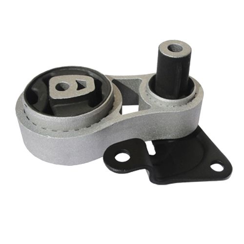 Coxim Cambio Traseiro FORD FIESTA 1.0 8v ZETEC 2002 Ate 2014 - 86323 - MB2247