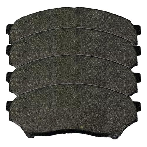 KIT PASTILHA FREIO DIANTEIRO PAJERO TR4 2002/2012 - 76549 - N1359