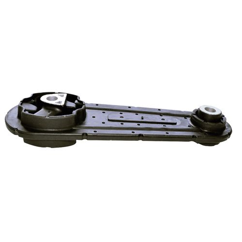 SUPORTE TRASEIRO DO CÂMBIO CENTRAL SANDERO 1.6 8v 2007/2013 - 86293 - MB9085