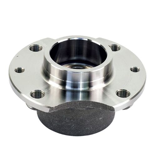 CUBO RODA TRAS. C/ROLAMENTO FIORINO 1994 A 2010 - 70634 - B6222