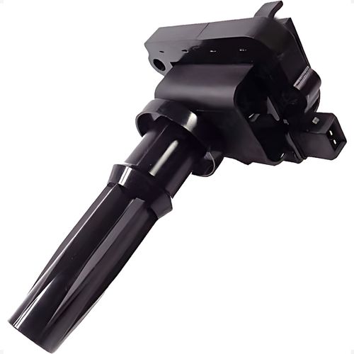 BOBINA DE IGNIÇÃO JAC T6 2.0 2015 2016 2 PINOS - 101472 - 24572