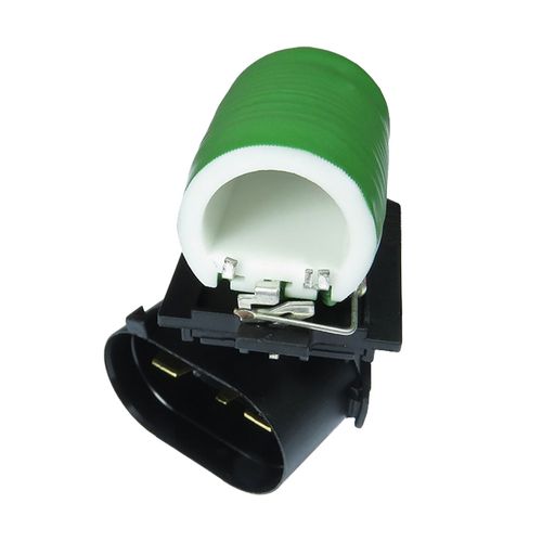 Resistência Ventoinha GM MERIVA 1.8 8v 2008 Ate 2012 - 89668 - GE3006
