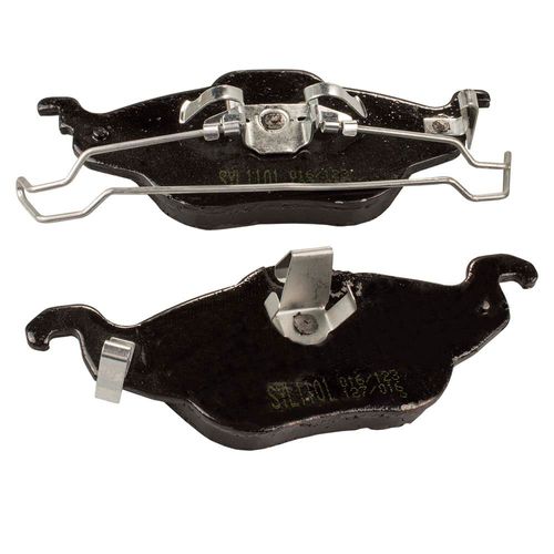 KIT PASTILHA FREIO ASTRA 1.8 2.0 1998... ARO 14 SYL 1101 - 94022 - SYL1101