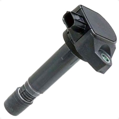 BOBINA DE IGNIÇÃO HONDA CRV 1.8 16V 2007/2012 3 PINOS - 101706 - 9970