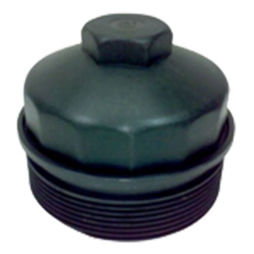 Copo Tampa Filtro Óleo GM S10 2.8 16v TDI 2012 Ate 2019 - 87595 - CO2000