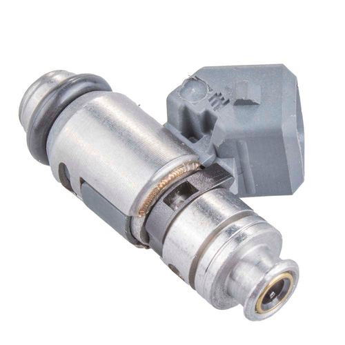 Bico Injetor FIAT STRADA 1.3 8v 2003 Ate 2011 (AZUL E PRETO) - 89942 - 12131