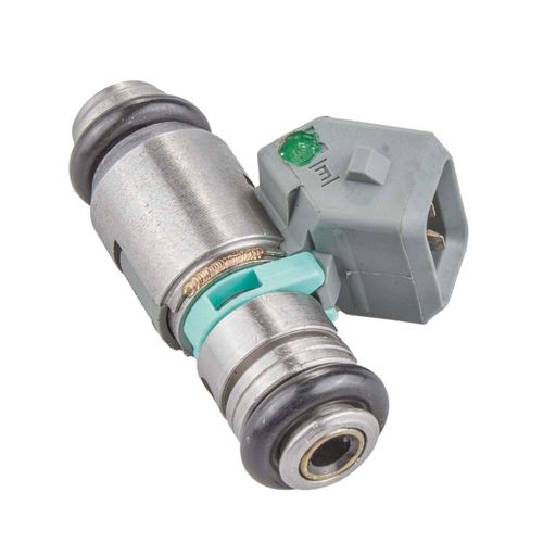 Bico Injetor RENAULT CLIO 1.6 16v GAS 2001 A 2005 (VERDE) - 89964 - 12026