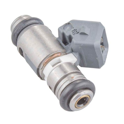 Bico Injetor VW GOL G3 1.0 16v 1997 Ate 1999 (BRANCO) - 89836 - 12113