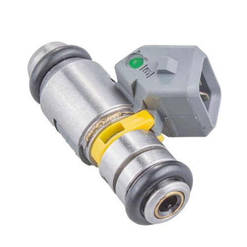 Bico Injetor FORD ECOSPORT 1.6 8v ZETEC 2005 Ate 2011 - 89888 - 12212