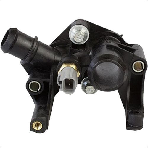 CARCAÇA DA VÁLVULA ECOSPORT 1.6 16V 2013 2014 2015 2016 - 99683 - AVTS06022