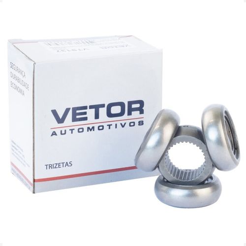 TRIZETA VIRTUS 1.0 2018 2019 2020 2021 33 DENTES - 95045 - VT9137