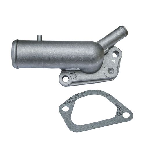 VÁLVULA TERMOSTÁTICA+FLANGE UNO TIPO 1.6 8V 93 94 95 - 94222 - 332487